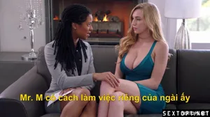White Box - Anh chàng may mắn được quan hệ tình dục vào bữa sáng với cô bạn gái dịu dàng Sibel