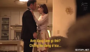 threesome việt